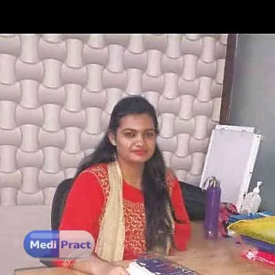 Ms. Farha Naaz Profile Picture