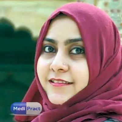 Ms. Farnaaz Fatima Profile Picture