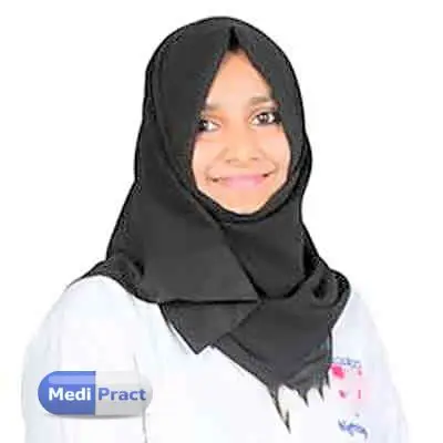 Ms. Faseeha Muhammed Profile Picture