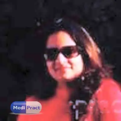 Ms. Fatema Parasnis Profile Picture