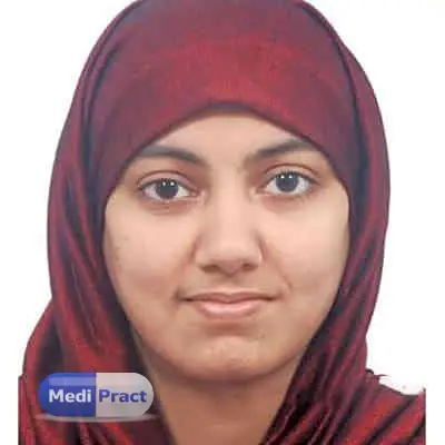 Ms. Fathima Sheik Profile Picture