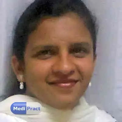 Ms. Fatima Radhanpurwala Profile Picture