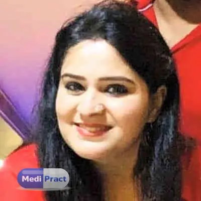 Ms. Fatma Profile Picture