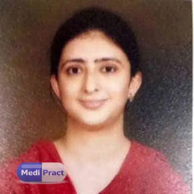 Ms. Fauzia Naqvi Profile Picture