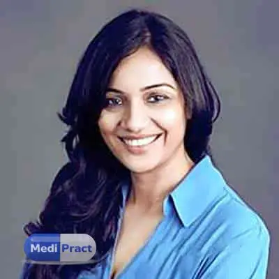 Ms. Fharzana Siraj Profile Picture