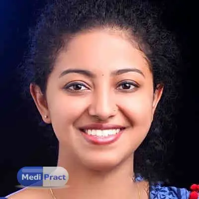 Ms. Flemy Biju Profile Picture