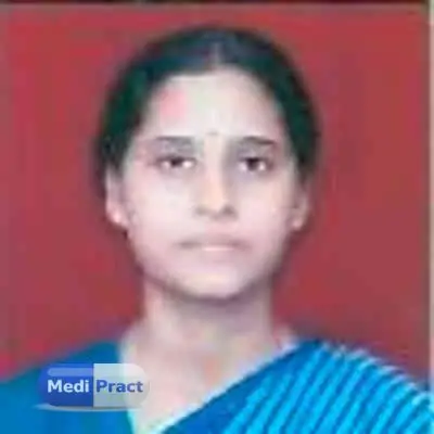 Ms. G. Charulatha Profile Picture