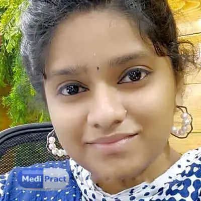 Ms. G Kavitha Profile Picture