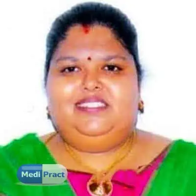 Ms. G. Praveena carmel Profile Picture