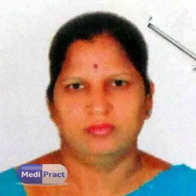 Ms. G R Aruna Jyothi Profile Picture