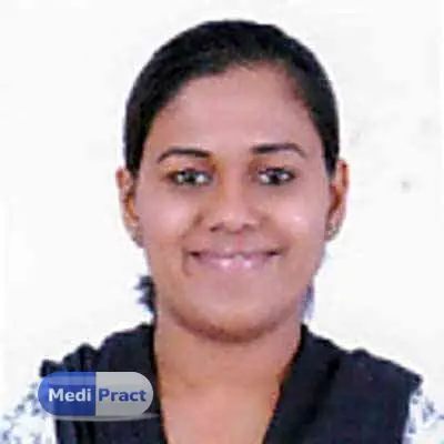 Ms. Gaganashree R Profile Picture