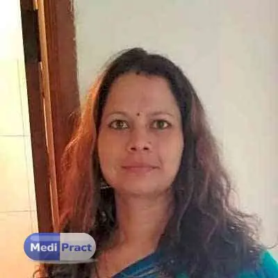Ms. Gangajali kumar Profile Picture