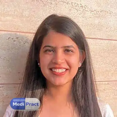 Ms. Gargi Dagar Profile Picture