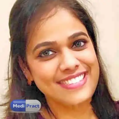 Ms. Garima Gupta Profile Picture