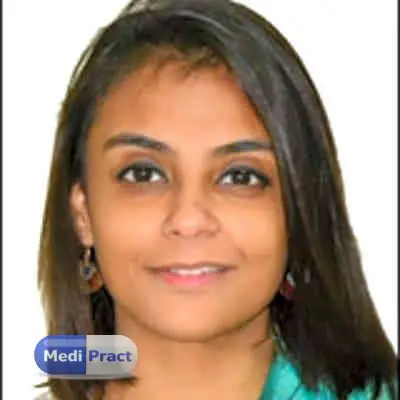 Ms. Garima Narwani Profile Picture