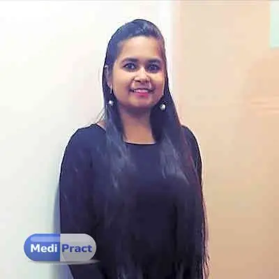 Ms. Garima Pallavi Profile Picture