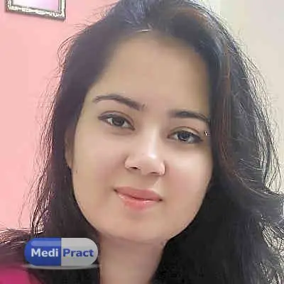Ms. Garima Sharma Profile Picture