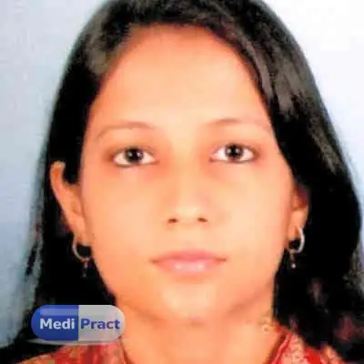 Ms. Garimaa Achalia Profile Picture