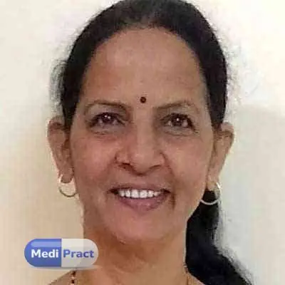 Ms. Gauri Kulkarni Profile Picture
