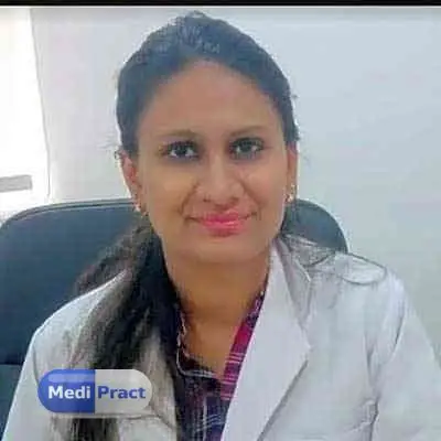 Ms. Gauri Sheetal Sucheta Profile Picture