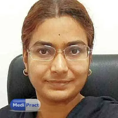 Ms. Gayathri Jayanti Profile Picture