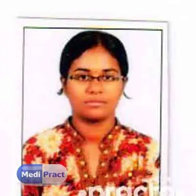 Ms. Gayathri Purushothaman Profile Picture