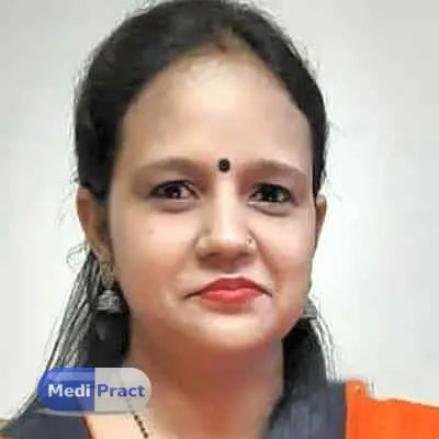 Ms. Geeta Profile Picture