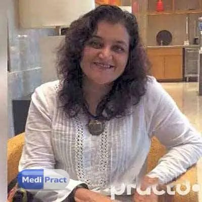Ms. Geeta Desai Profile Picture
