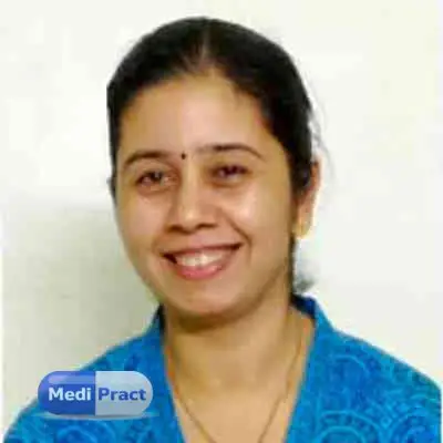 Ms. Geeta Dharmatti Profile Picture