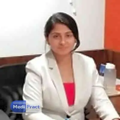 Ms. Geetanjali Profile Picture