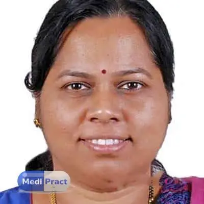 Ms. Geetha.G Profile Picture