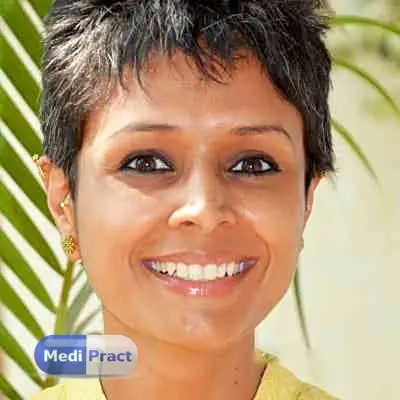 Ms. Geetha G H Profile Picture