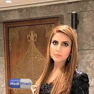 Ms. Geetika Chopra Profile Picture