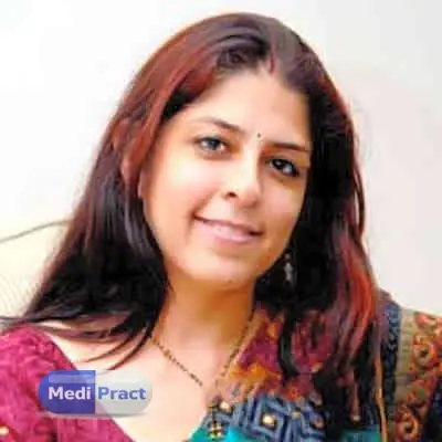 Ms. Geetika Sood Profile Picture