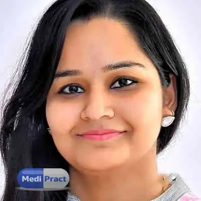 Ms. Girija Sharma Profile Picture