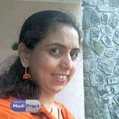 Ms. Gitanjali Borse Profile Picture