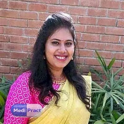 Ms. Githashri.H Profile Picture