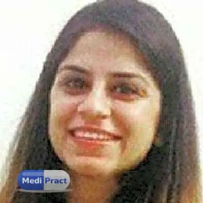 Ms. Gitika Profile Picture