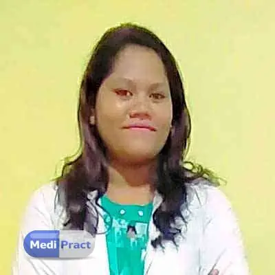 Ms. Gokul Priya Profile Picture
