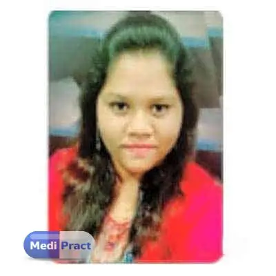 Ms. Gokula Priya.B Profile Picture
