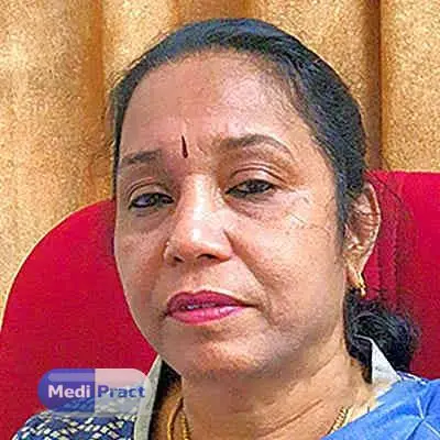 Ms. Gomathy Gowthaman Profile Picture