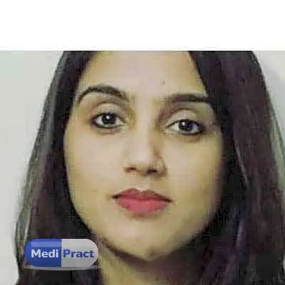 Ms. Gopica Anand Profile Picture
