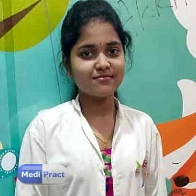 Ms. Gouthami Penagati Profile Picture