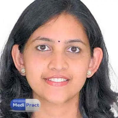 Ms. Gowrishri Profile Picture