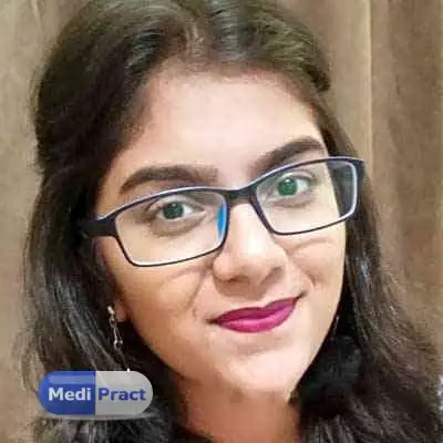 Ms. Grace Priscilla Profile Picture