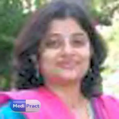 Ms. Graisy Joseph Profile Picture