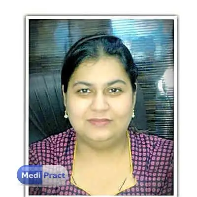 Ms. Grishma Penkar Profile Picture