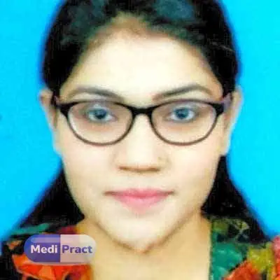 Ms. Gulina Singh Profile Picture