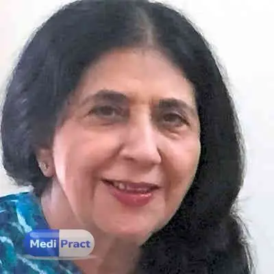 Ms. Gulshan Bahl Profile Picture
