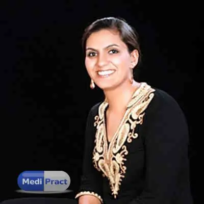Ms. Gulsheen Profile Picture